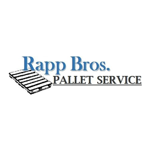Rapp Bros Pallet Service Inc