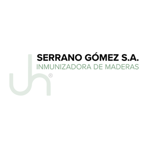 Inmunizadora de Maderas Serrano Gómez S.A.