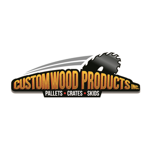 Custom Wood Products