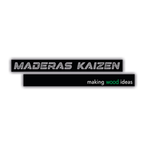 Maderas Kaizen