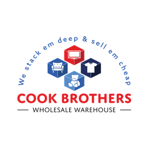 Cook Brothers Lumber Co., Inc.