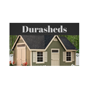 Durasheds