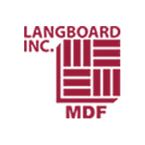 Langboard MDF