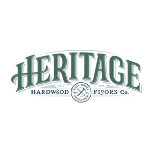 Heritage Hardwood Floors LLC - NC