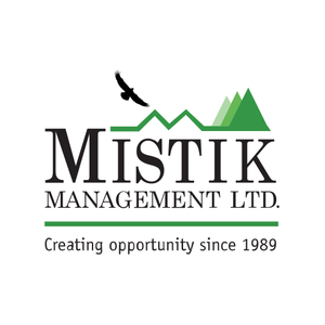 Mistik Management Ltd.