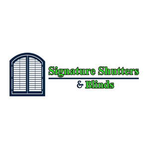 Signature Shutter Shoppe INC