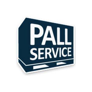 Pallservice i Göteborg AB