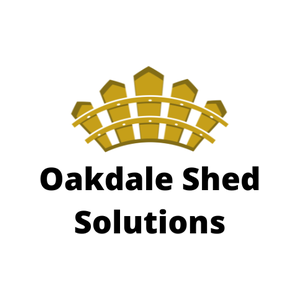 Oakdale Shed Solutions
