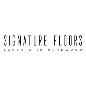 Signature Floors Inc.