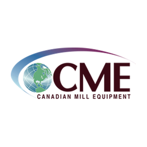 Canadian Mill Equipment Sales
