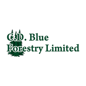 C D Blue Forestry Limited