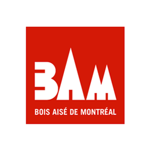 Bois Aisé de Montréal