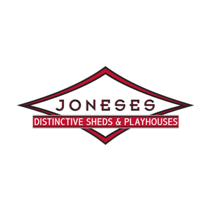 JONESES Distinctive Sheds & Playhouses