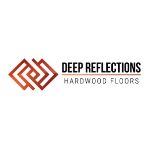 Deep Reflections Hardwood Floors