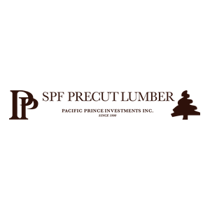 Pacific Prince Investments Inc. dba SPF Precut Lumber