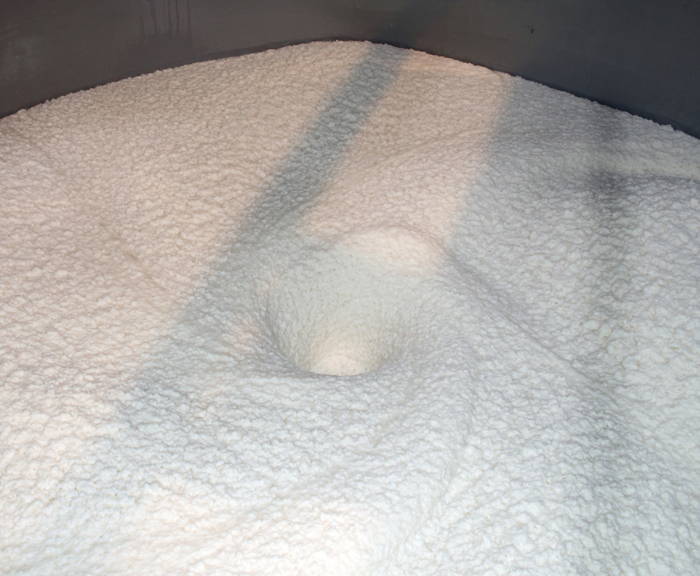 Экспорт беленой лиственной крафт-целлюлозы из Бразилии подскочил в марте на 43%