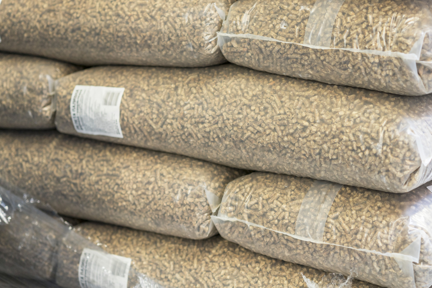 Exports of wood pellets from Indonesia soar 87% in April