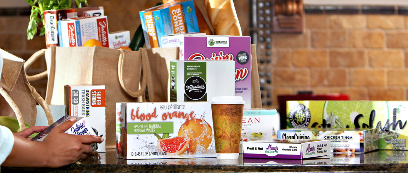 Graphic Packaging Holding Company elects Jeffrey Stafeil to its Board