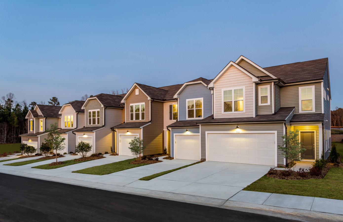 PulteGroup expands into Florida Panhandle housing market