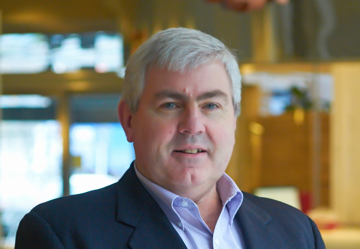 Russ Taylor joins Forestry Innovation Investment board