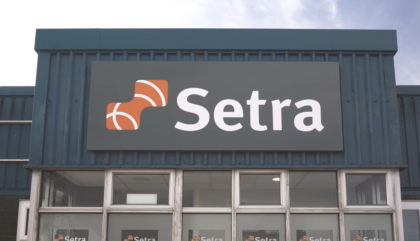 Продажи Setra во втором квартале выросли на 9%