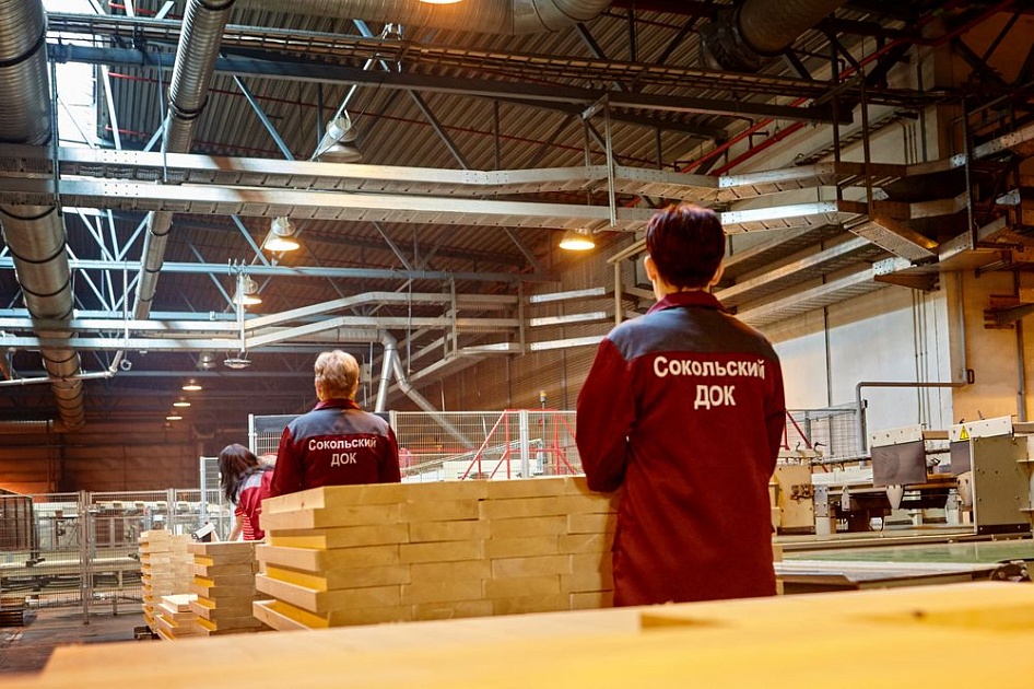 Segezha Group net loss widens to 88 billion rubles in 2025