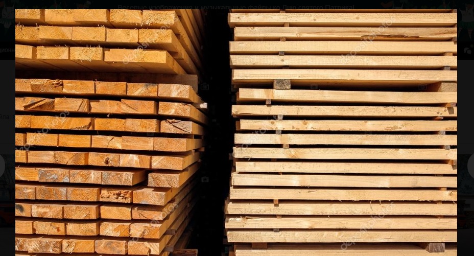 Imports of softwood lumber to China up 4% in August