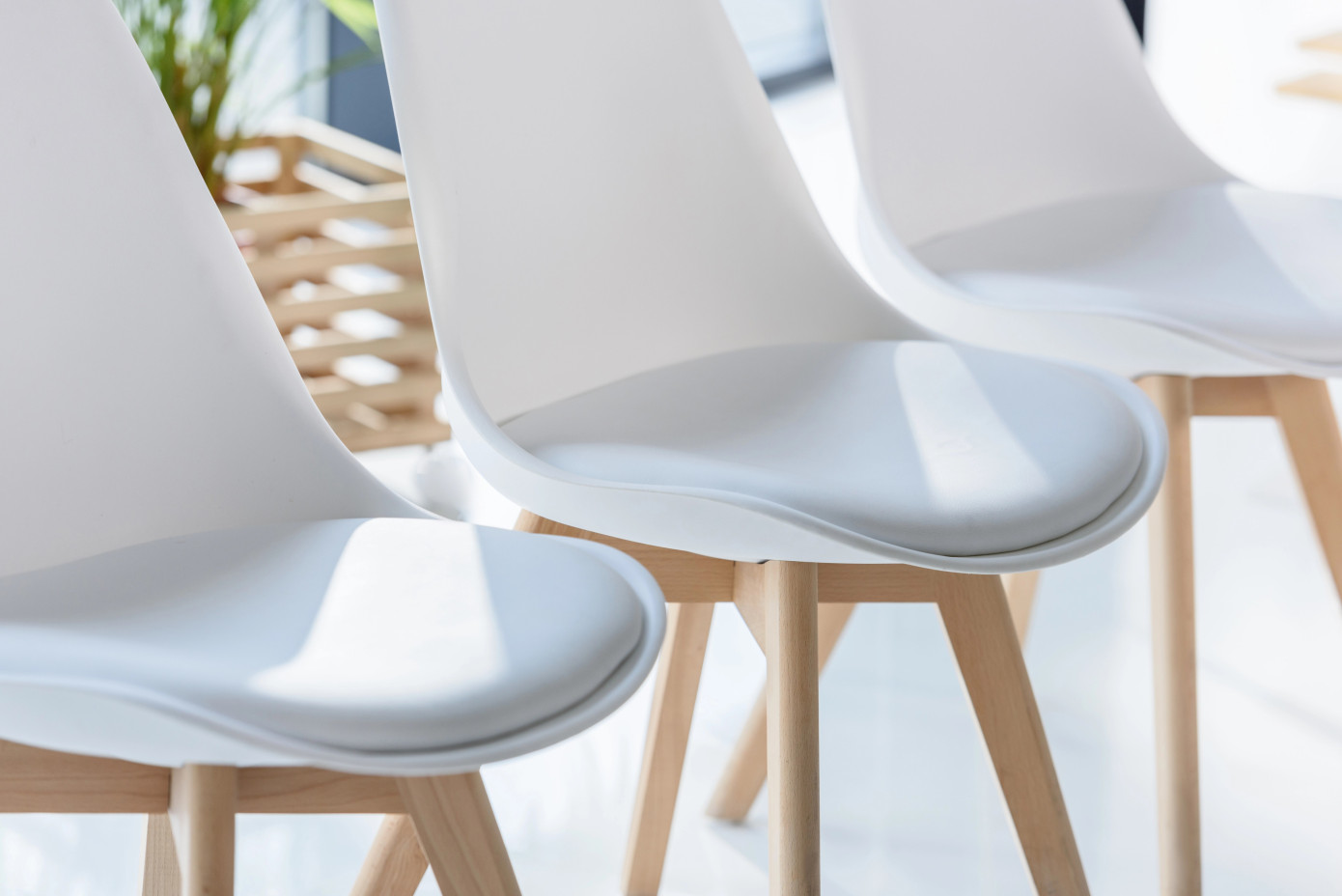 Exports of wood furniture from China decrease 19% in March
