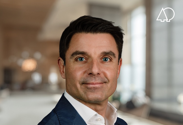 CellMark appoints Neil Gosbee as Pulp Division President