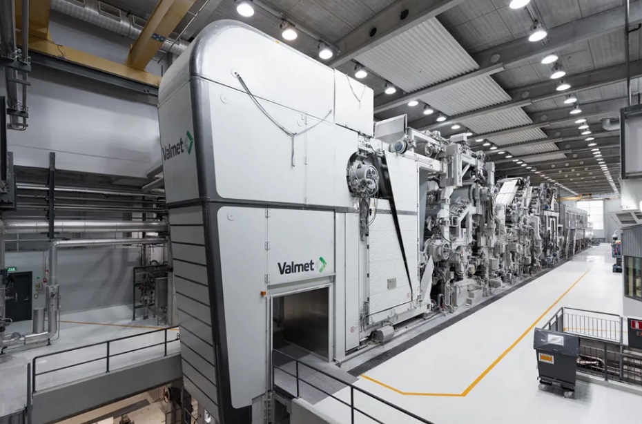 Valmet launches strategic review of potential business split