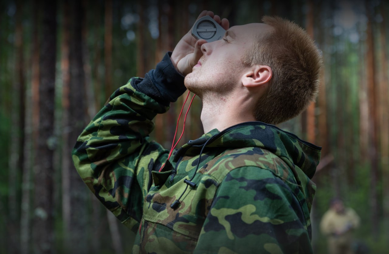 Лесные специальности вошли в перечень обеспечивающих научно-технологическое развитие России