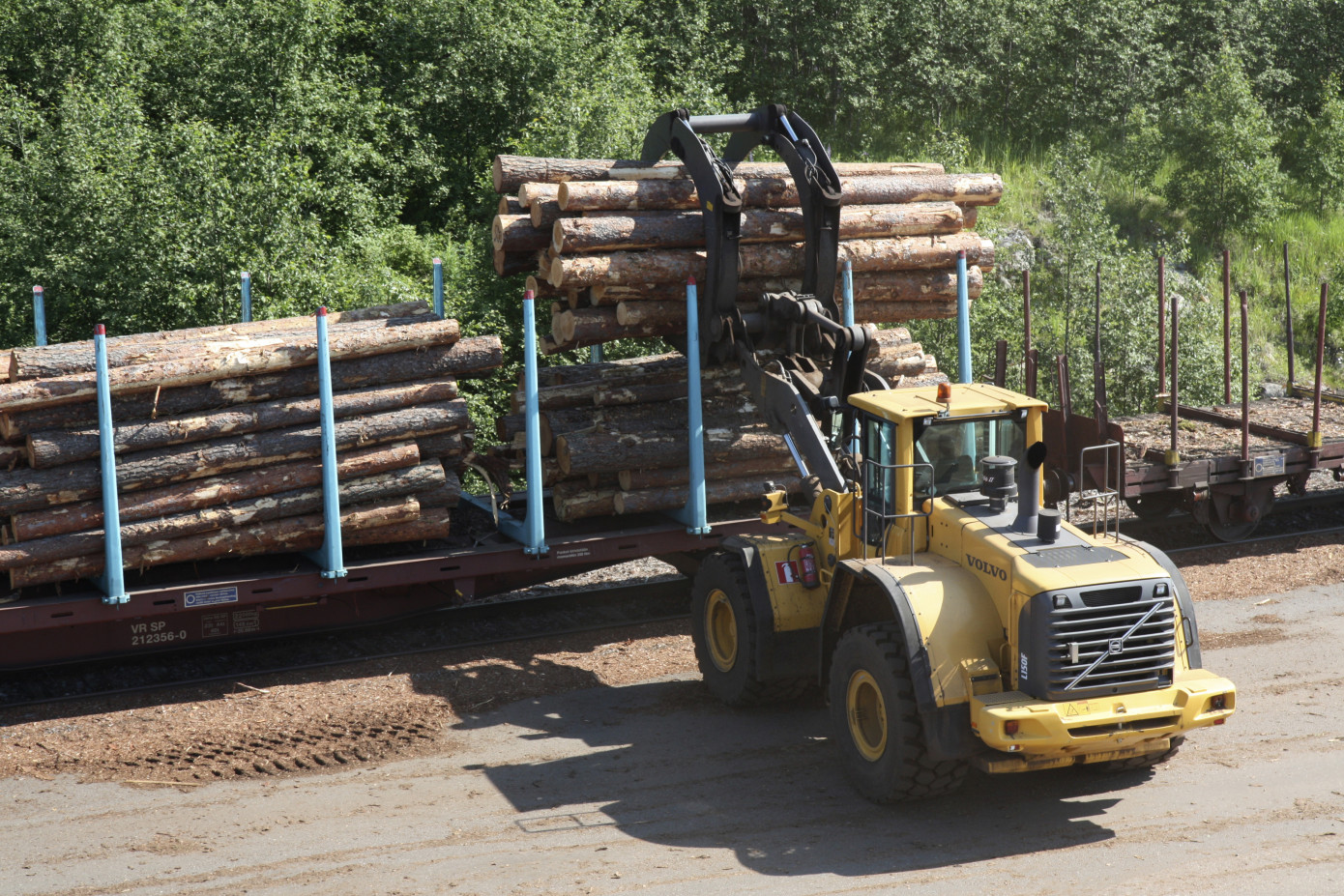 UPM and Versowood finalize strategic partnership and sawmill transfer