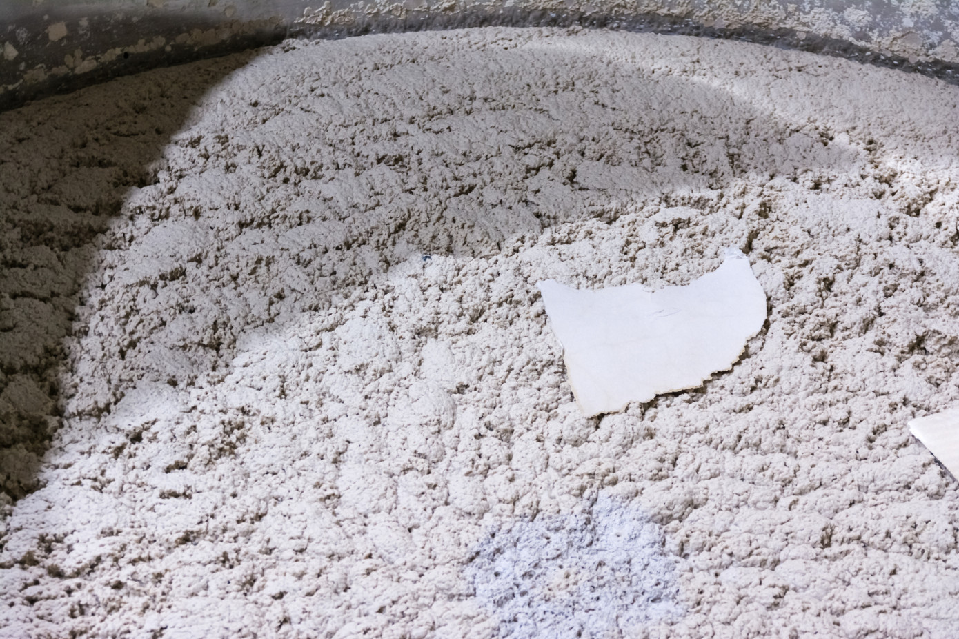 Exports of recycled pulp from Thailand decrease 14% in May