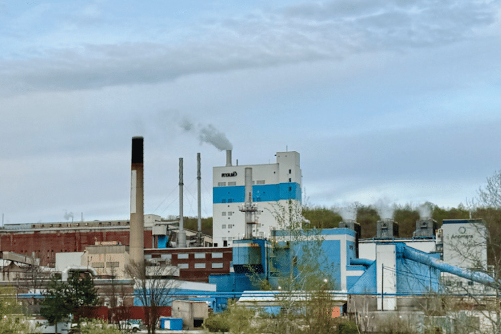 Canadian coalition seeks to buy RYAM’s idled Témiscaming mill