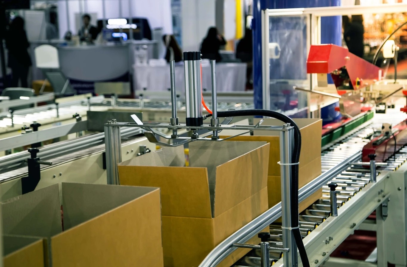 International Paper plans to build $225 million packaging facility in Mississippi