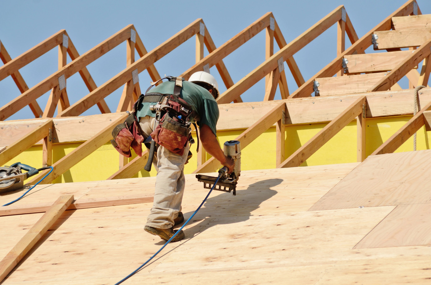 U.S. raises subsidy rate on Chinese hardwood plywood
