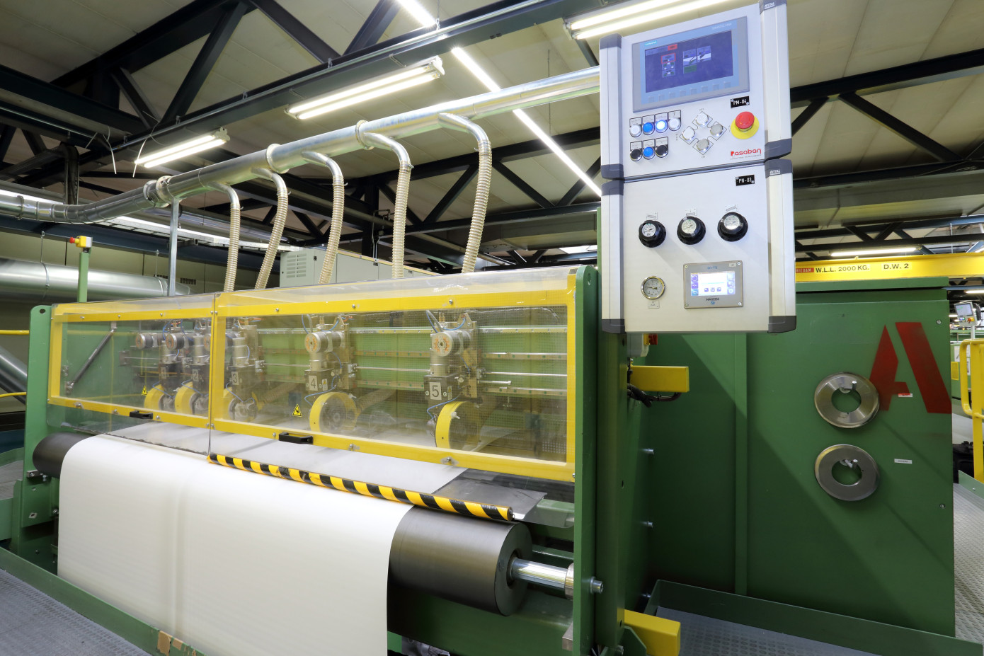 Metsä Board completes acquisition of Winschoten sheeting and distribution hub