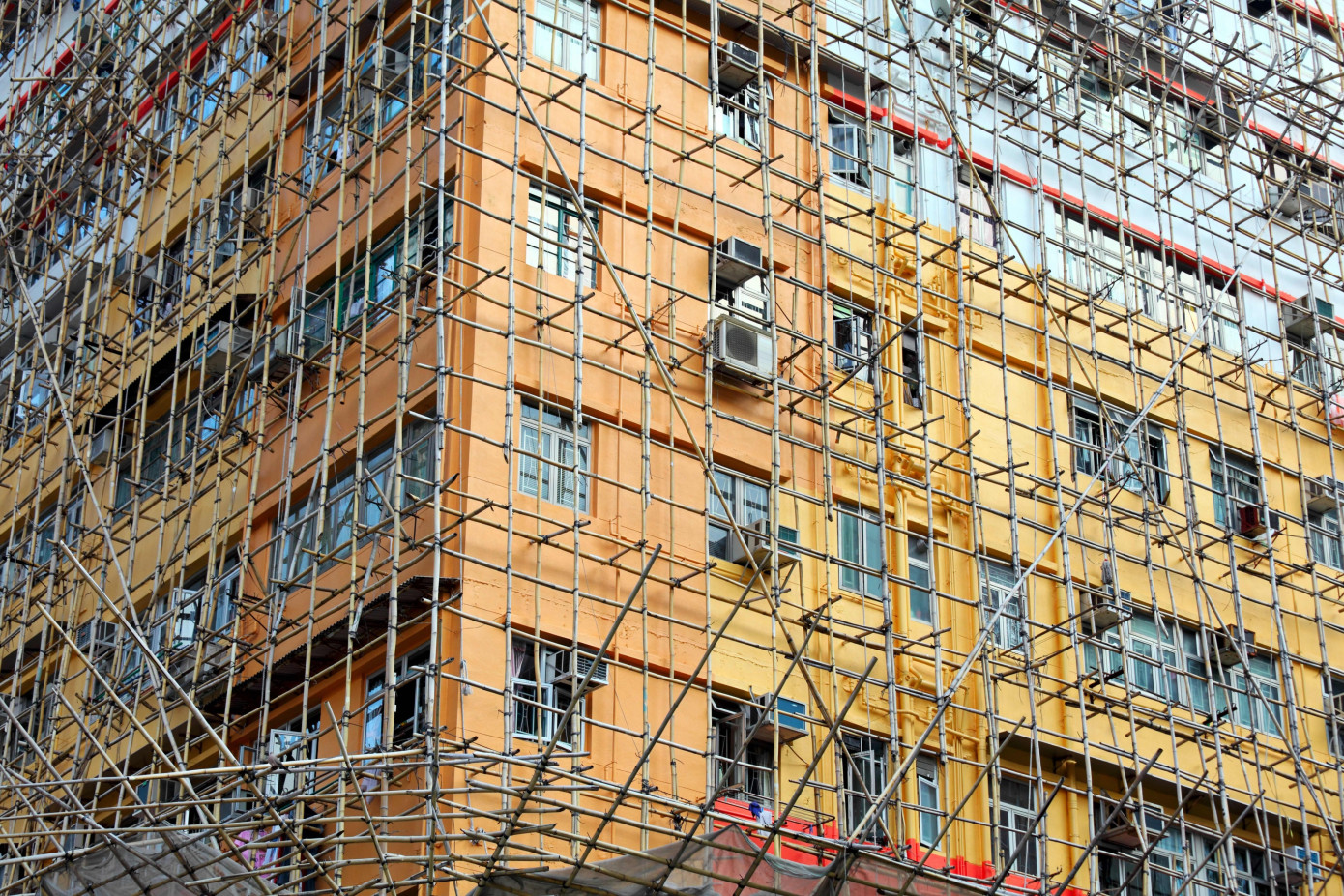 China real estate investment falls 23% in April 2026
