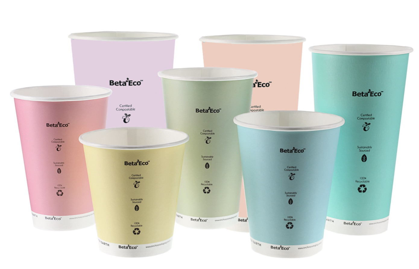 Georgia-Pacific завершила поглощение Anchor Packaging