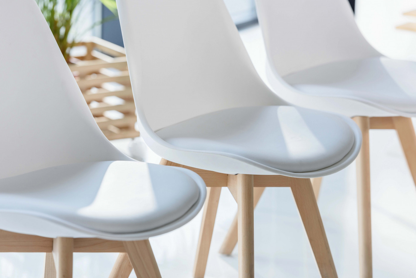 Exports of wood furniture from India decrease 14% in December