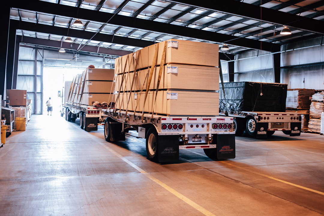 Woodgrain expands Fiberon distribution across Western and Central U.S.