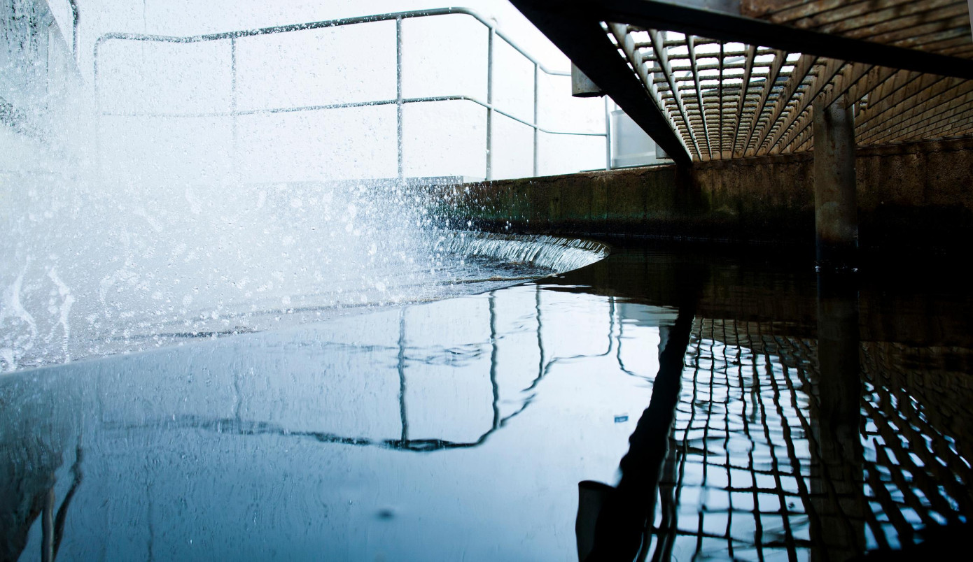 Kemira купила американскую AquaBlue