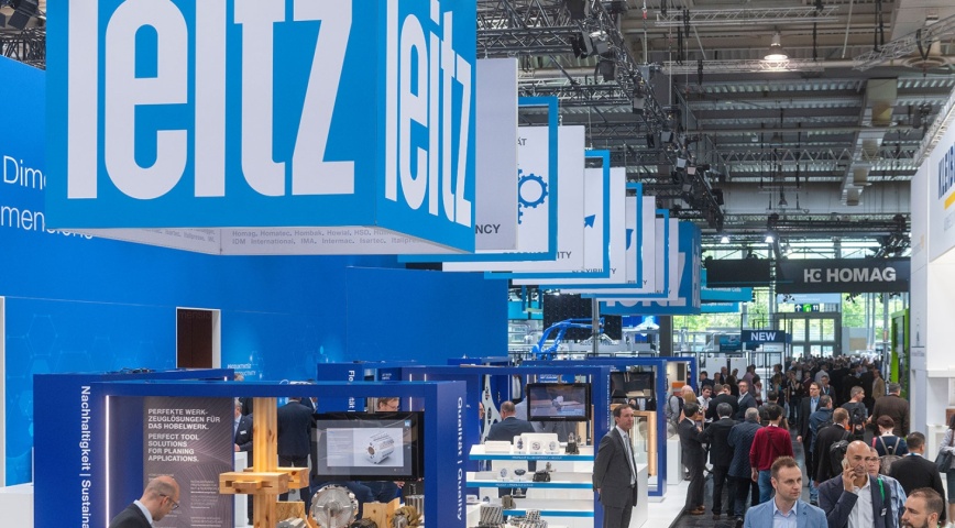 German woodworking machinery output to fall about 7% in 2026