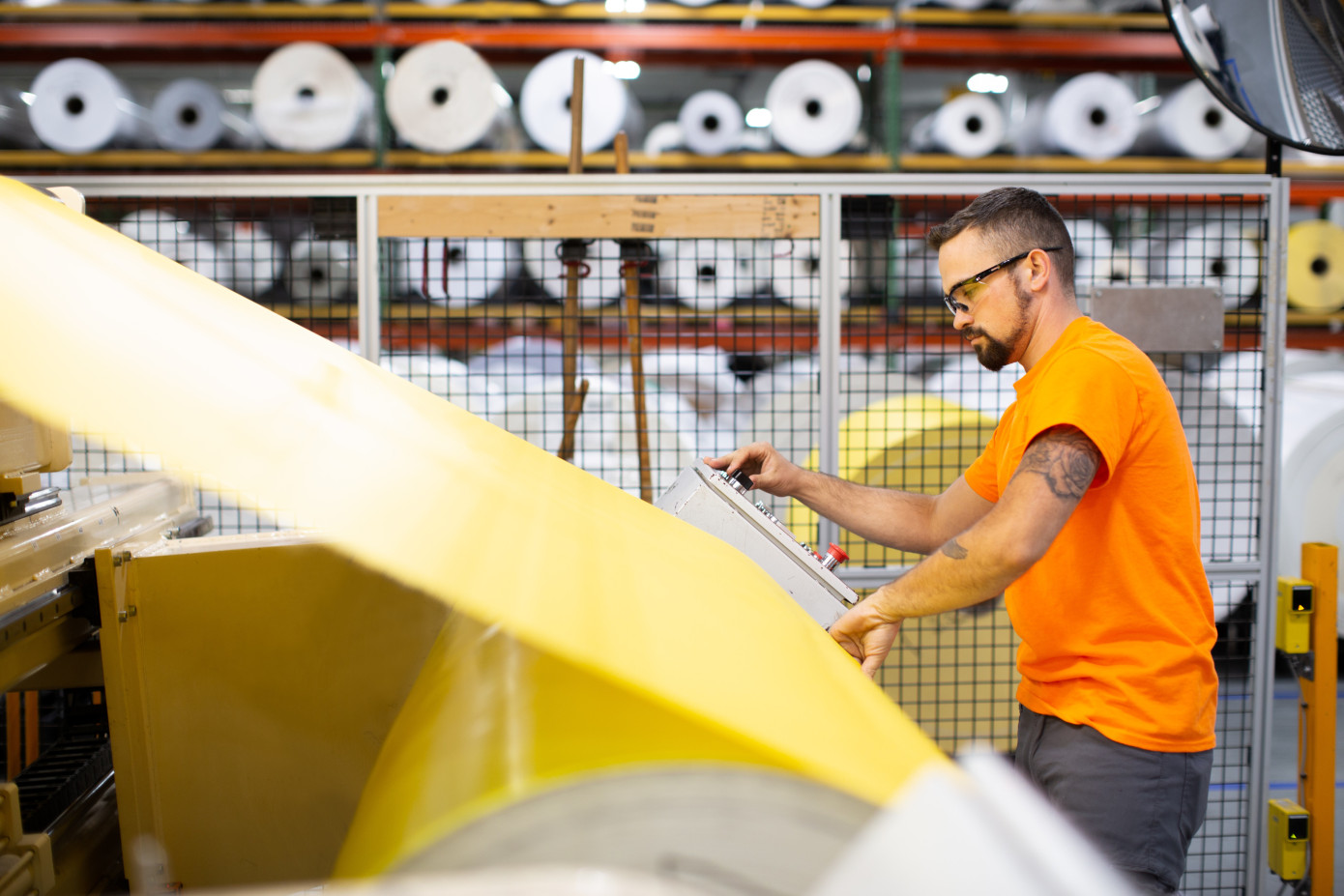 UPM Adhesive Materials расширяет присутствие в Индии