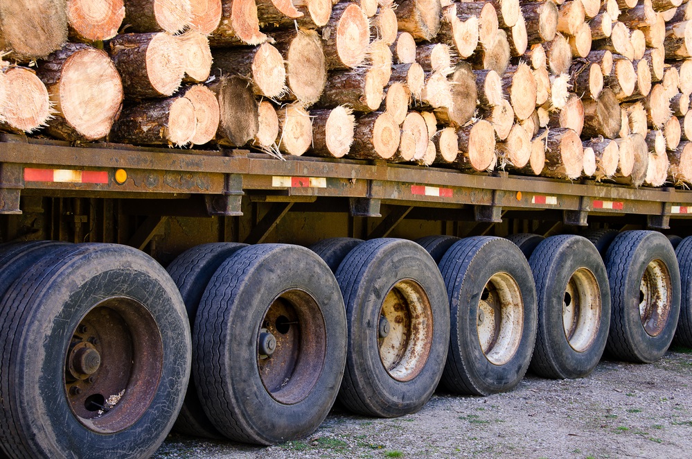Imports of pulpwood to Finland decline 83% in March