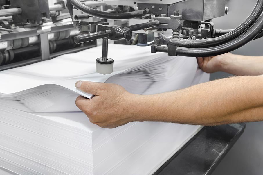 Pixelle Specialty Solutions completes sale of Chillicothe paper mill