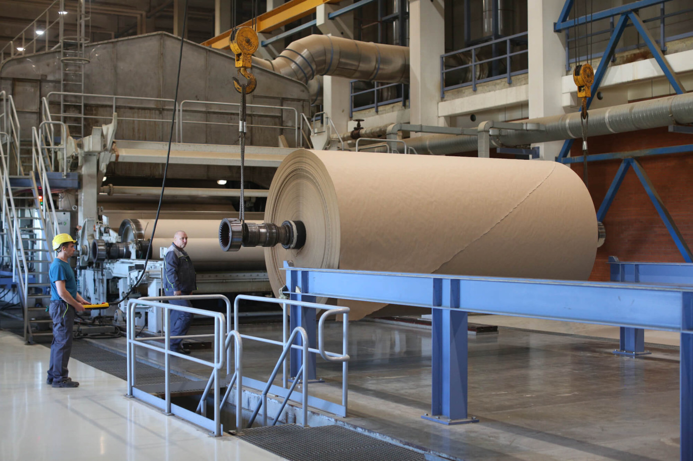 Группа «ОБФ» работает над совершенствованием российских стандартов продукции ЦБП