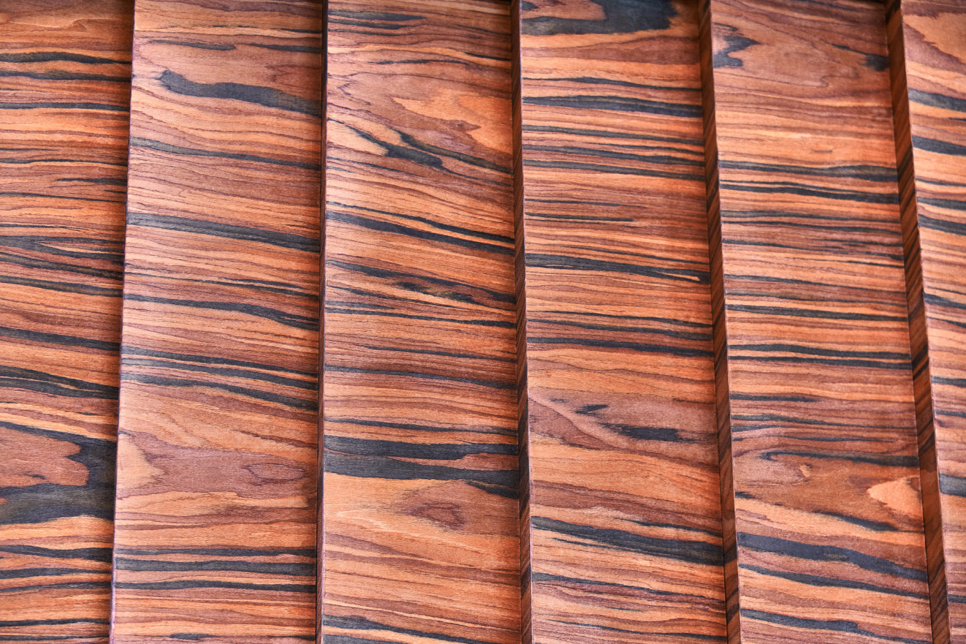 Exports of wood veneer from China increase 43% in February