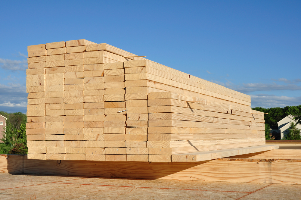 BSW Timber, James Jones & Sons and Glennon Brothers establish partnership