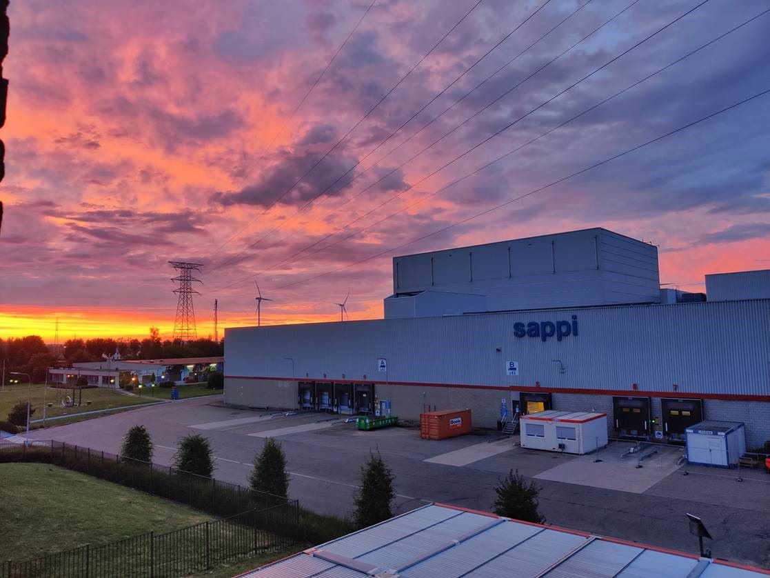 Sappi Europe increases paper board price